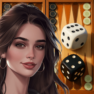 Backgammon - Fair Board Games