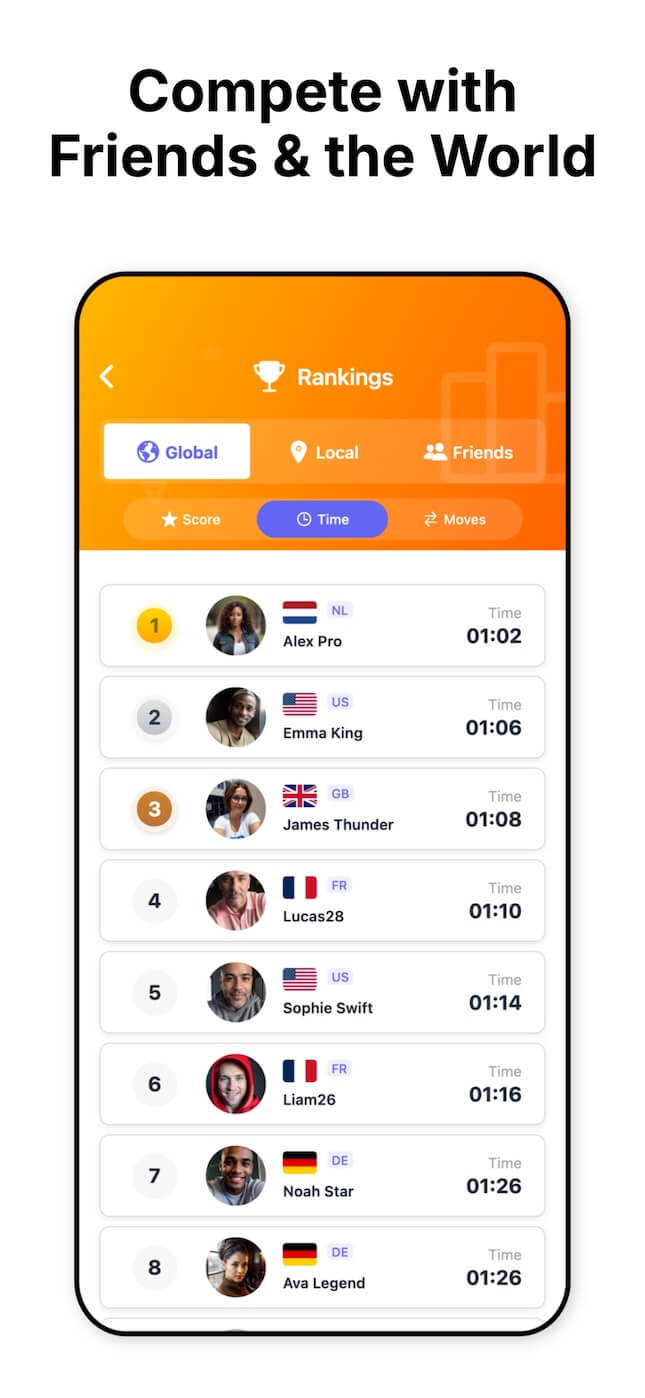 Solitaire - Klondike Cards+ screenshot 3
