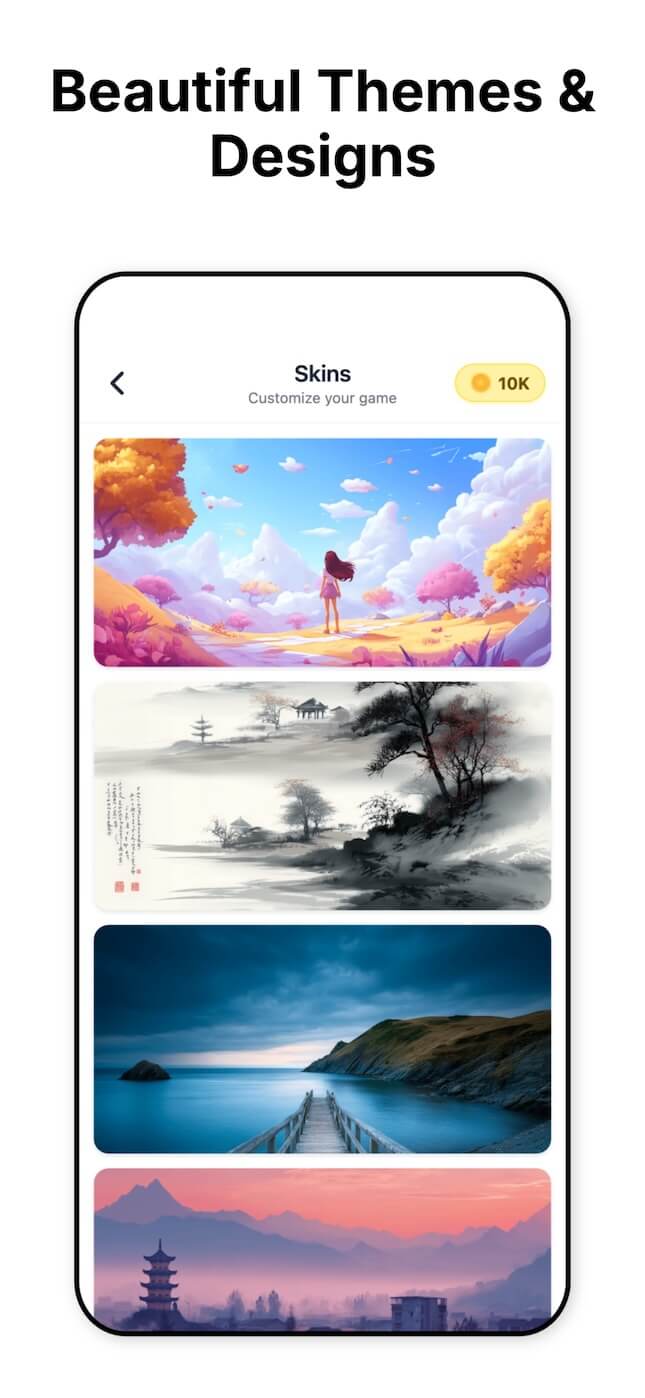 Solitaire - Klondike Cards+ screenshot 5